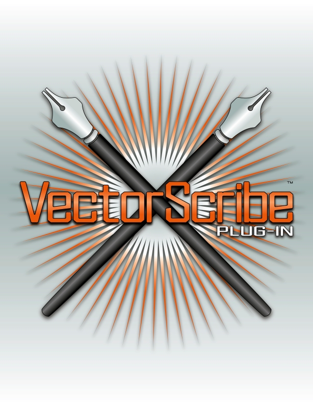 VectorScribe Designer 1.5 for Adobe illustrator Vectorscribe3